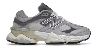 New Balance 9060 Rain Cloud Grey