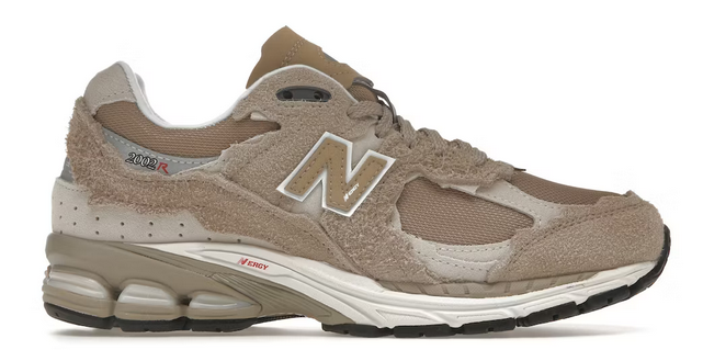 New Balance 2002R Protection Pack Driftwood