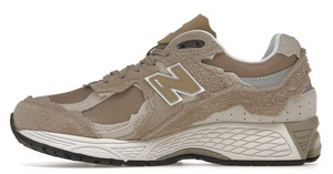 New Balance 2002R Protection Pack Driftwood