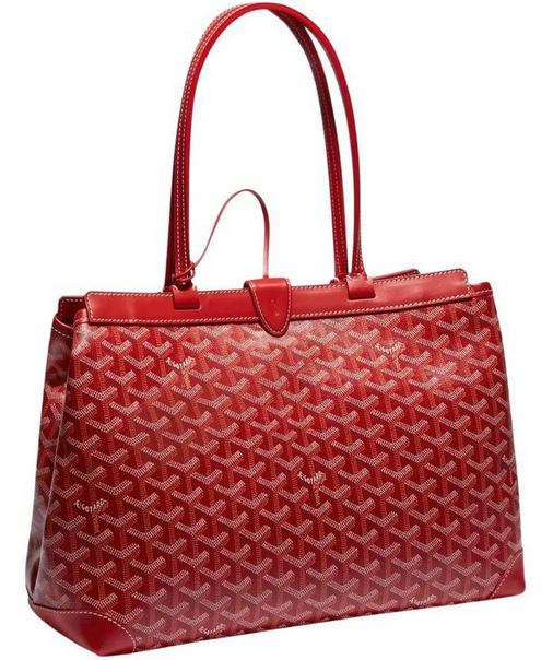 Goyard Bellechasse Biaude Pm Bag