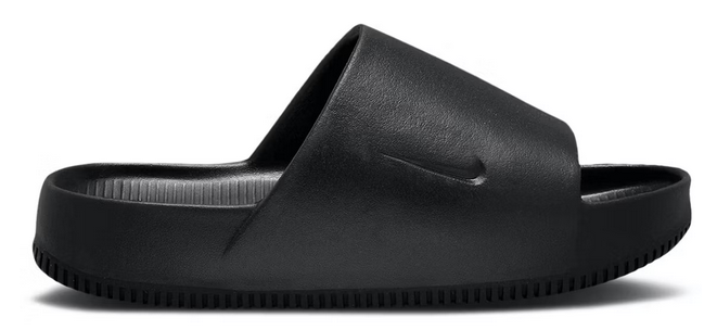 Nike Calm Slide Black