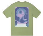 Load image into Gallery viewer, Stussy X-Ray Tee &#39;Moss&#39;
