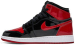 Load image into Gallery viewer, Jordan 1 Retro High OG Patent Bred (GS)
