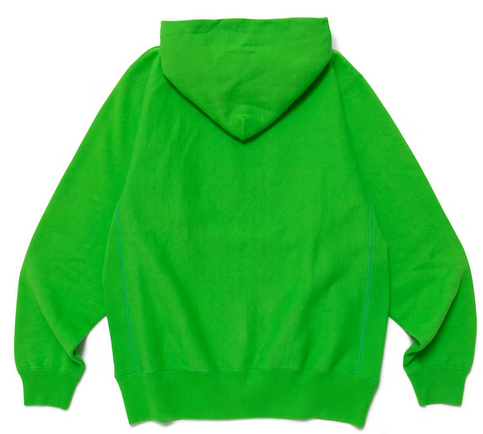 HUMAN HOPE HEAVYWEIGHT HOODIE GREEN L 緑 Human Made Heavyweight #1 HUMAN HOPE HEAVYWEIGHT HOODIE GREEN L 緑 Human Made Heavyweight #1