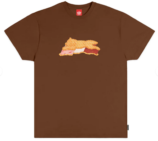 Icecream YUMMY SS TEE - BISON