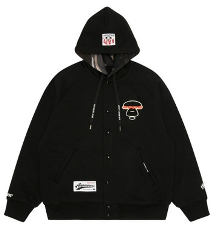 Aape hoodie online price