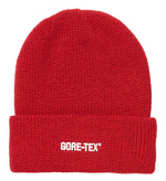 Load image into Gallery viewer, Supreme GORE-TEX Beanie Red
