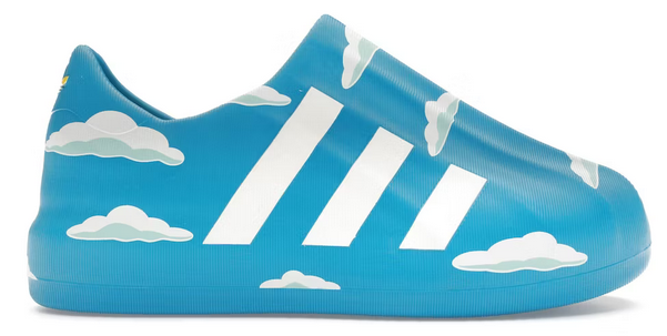 adidas adiFOM Superstar The Simpsons Clouds