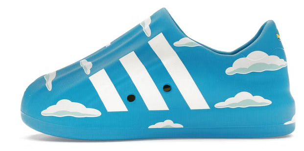 adidas adiFOM Superstar The Simpsons Clouds – Pure Soles PH