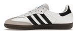 Load image into Gallery viewer, adidas Samba OG Cloud White Core Black (GS)
