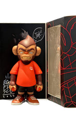 Load image into Gallery viewer, EGG FIASCO X DEVIL TOYS GORIO PRIMO (SIGNED)
