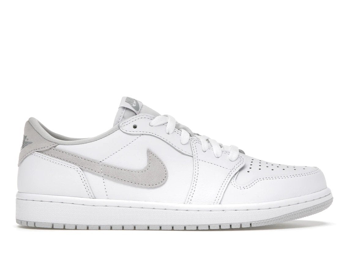 Jordan 1 Low OG Neutral Grey (2021)