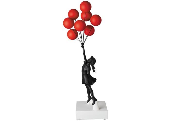 Bankey Objects Banksy Collection