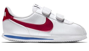 Nike Cortez Basic SL Forrest Gump - Pure Soles PH