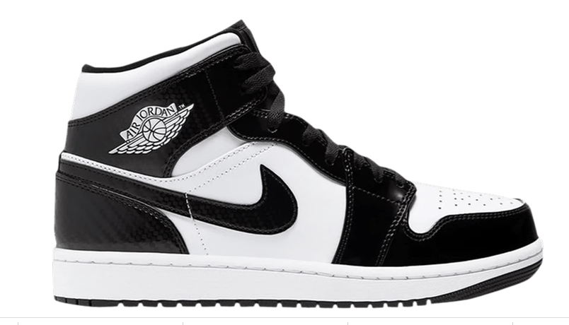 Jordan 1 Mid SE All-Star (2021) (GS) - Pure Soles PH