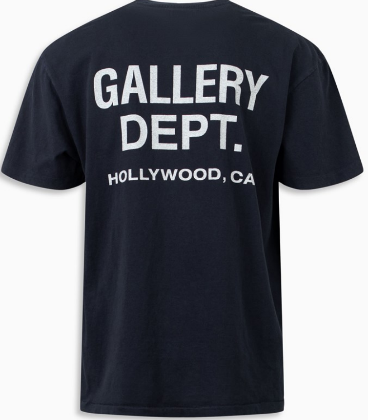 GALLERY DEPT. Souvenir Tee