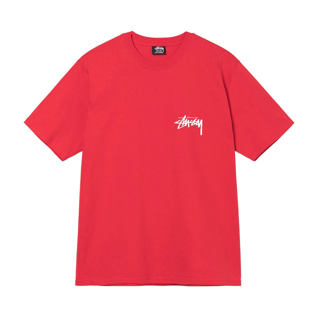 FUZZY DICE TEE