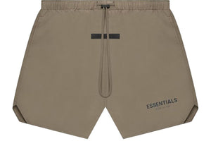 Fear of God Essentials Volley Short Harvest