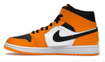 Load image into Gallery viewer, Air Jordan 1 Mid Taxi
