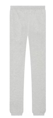 Fear of God Essentials Sweatpants (SS22)Light Oatmeal