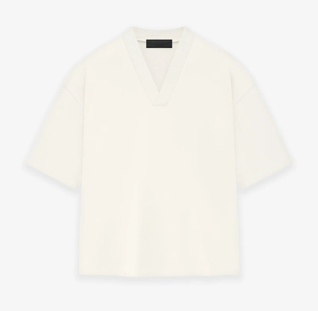 Fear of God Essentials V-Neck Cloud Dance