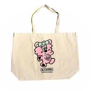 Verdy tote bag sale