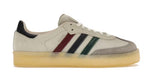 Load image into Gallery viewer, Adidas Clarks 8th Street Samba by Ronnie Fieg Kithmas White Multi
