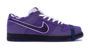 Dunk Low Concepts Purple Lobster (Special Box)