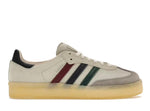 Load image into Gallery viewer, Adidas Clarks 8th Street Samba by Ronnie Fieg Kithmas White Multi
