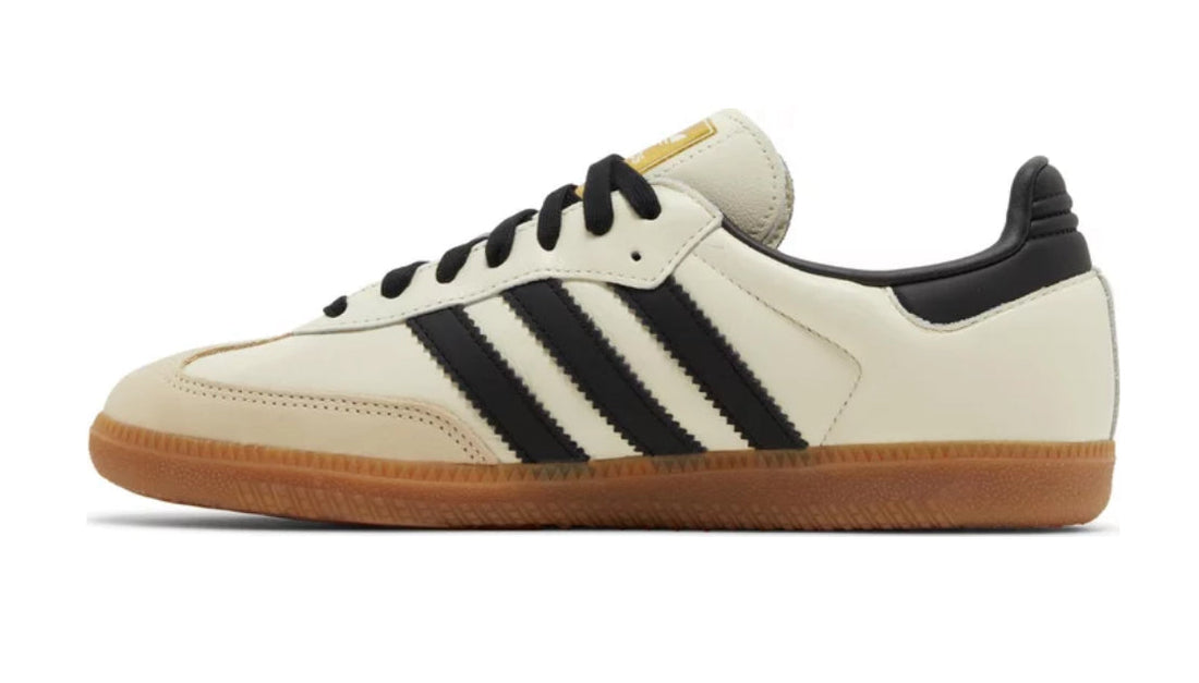 Adidas Samba OG 'Cream White Sand Strata