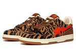 Load image into Gallery viewer, A Bathing Ape Bape SK8 StaYear of the Tiger
