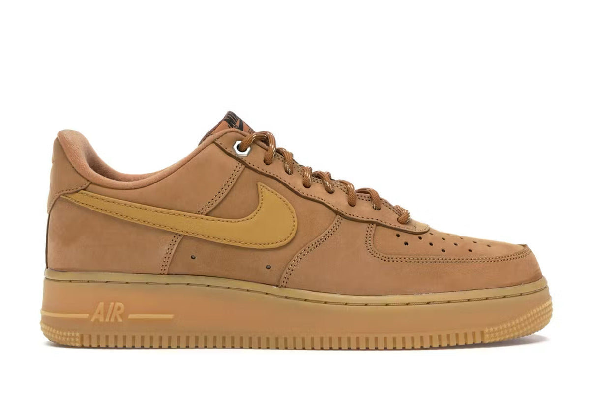 Nike Air Force 1 Low Flax (2019/2022) – Pure Soles PH