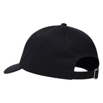 Load image into Gallery viewer, Stussy Basic Stock Low Pro Cap &#39;Black&#39;
