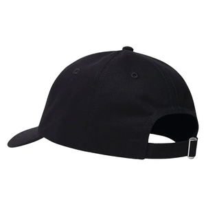 Stussy Basic Stock Low Pro Cap 'Black'