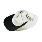 Load image into Gallery viewer, KTHLA Sox Corduroy Snapback
