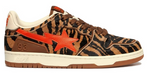 Load image into Gallery viewer, A Bathing Ape Bape SK8 StaYear of the Tiger
