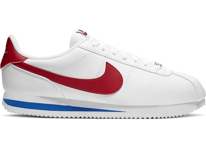 Nike Cortez Basic Forrest Gump - Pure Soles PH