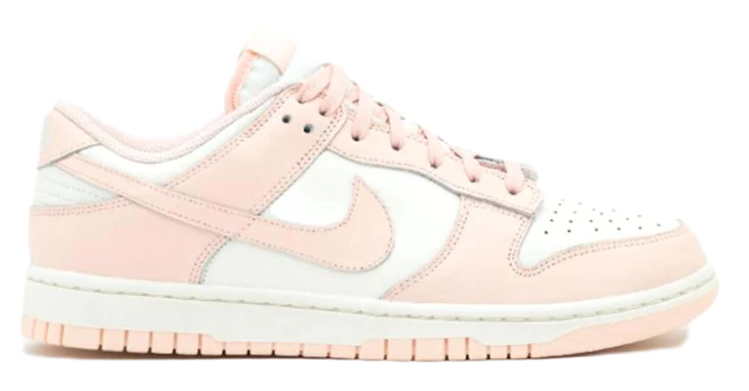 Nike Dunk Low Orange Pearl - Pure Soles PH