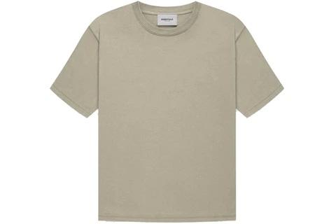 Fear of God Essentials T-shirt Pistachio