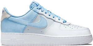 Air Force 1 Low Psychic Blue