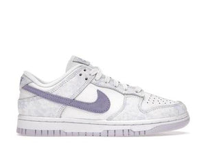 Nike Dunk Low Purple Pulse (W)