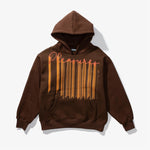 Load image into Gallery viewer, Pleasures Revelation Hoodie
