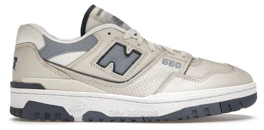 New Balance 550 Vintage Indigo Beige 7528427978945