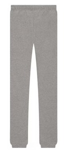 Fear of God Essentials Sweatpants (SS22) Dark Oatmeal