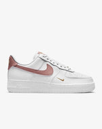 Load image into Gallery viewer, Nike Air Force 1 &#39;07 Ess Rust Pink Women
