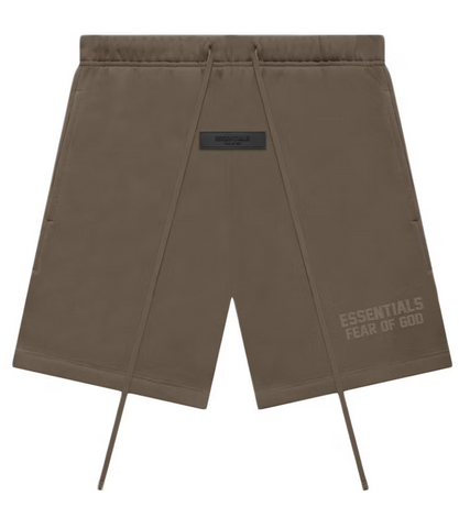 Fear of god essentials shorts shop