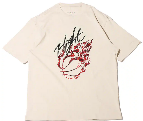 Travis Scott X Jordan Flight Graphic T Shirt Orewood travis-scott-x-jordan-flight-graphic-t-shirt-orewood