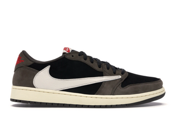 Jordan 1 Low Travis Scott