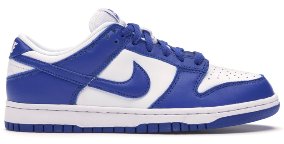 Nike Dunk Low SP Kentucky (2020) - Pure Soles PH