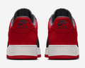 Nike Air Force 1 Bred (Women) - Pure Soles PH